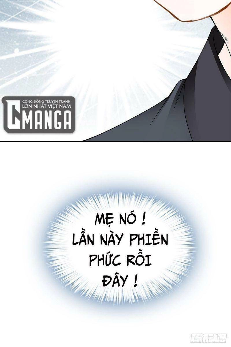 Bổn Vương Muốn Ngươi Chapter 38 - 40