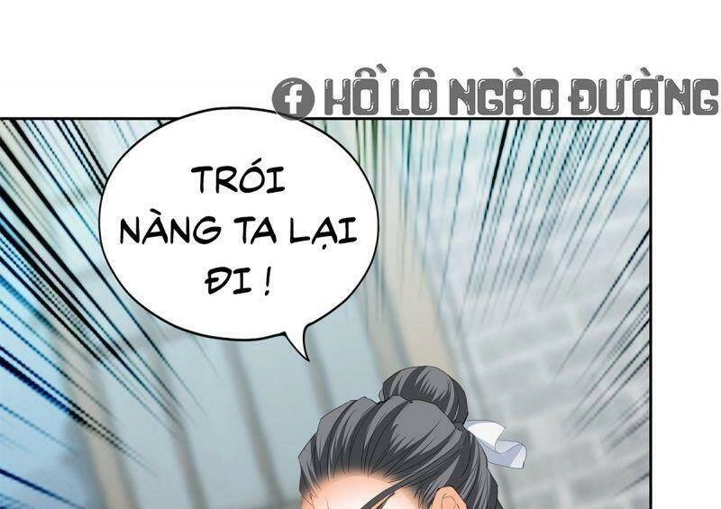 Bổn Vương Muốn Ngươi Chapter 38 - 41
