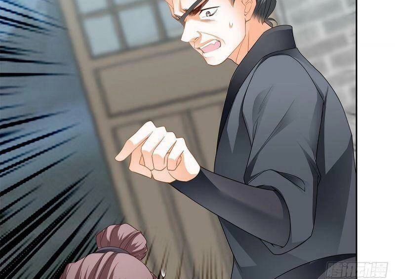 Bổn Vương Muốn Ngươi Chapter 38 - 42