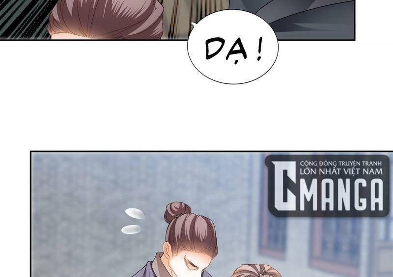 Bổn Vương Muốn Ngươi Chapter 38 - 43