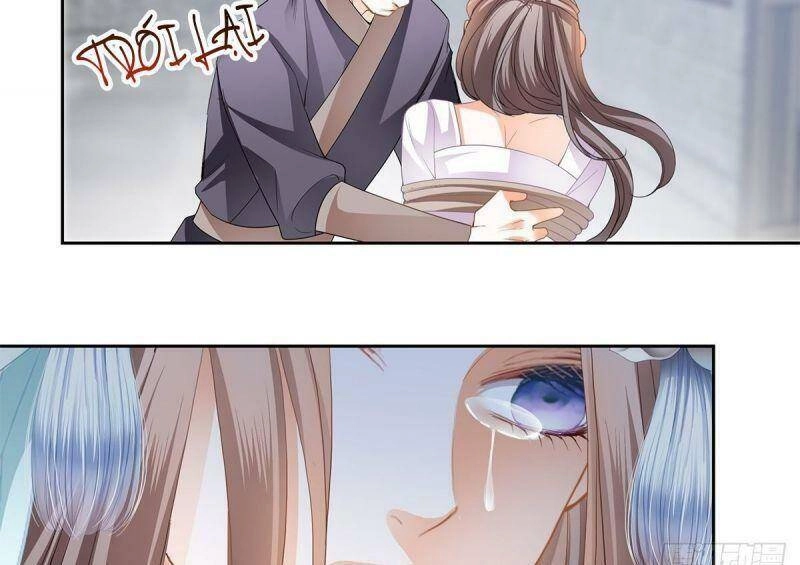 Bổn Vương Muốn Ngươi Chapter 38 - 44