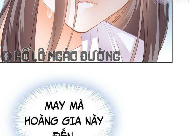 Bổn Vương Muốn Ngươi Chapter 38 - 45