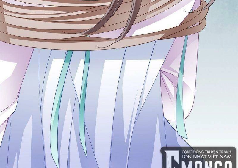 Bổn Vương Muốn Ngươi Chapter 38 - 48