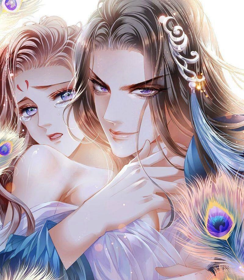 Bổn Vương Muốn Ngươi Chapter 39 - 1