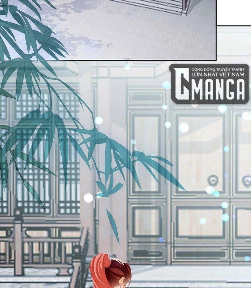 Bổn Vương Muốn Ngươi Chapter 39 - 4