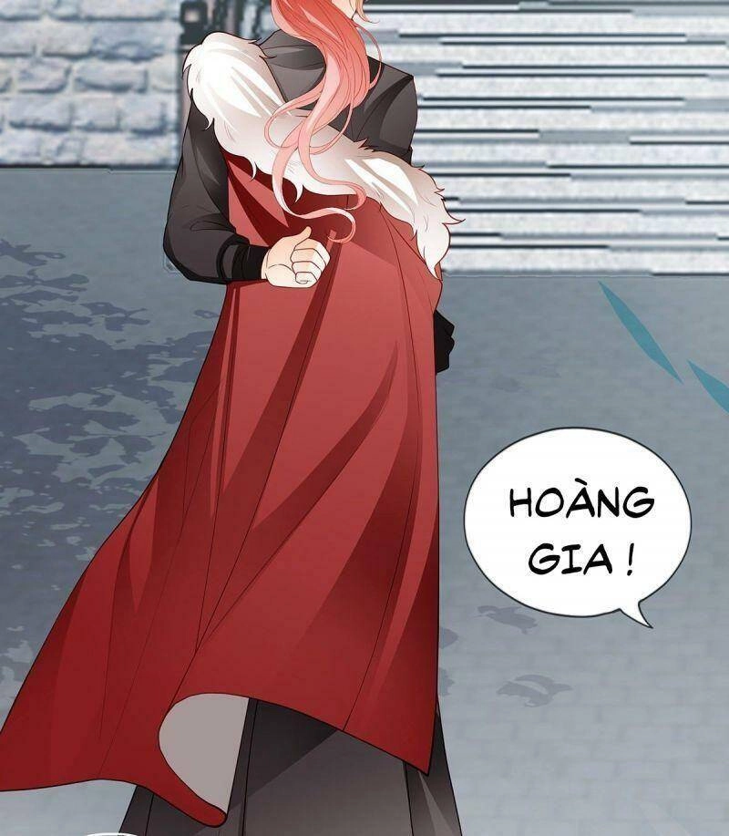 Bổn Vương Muốn Ngươi Chapter 39 - 5