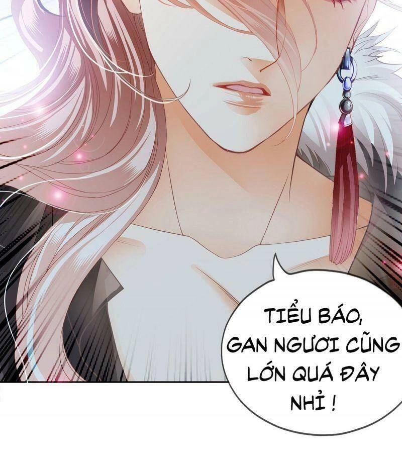 Bổn Vương Muốn Ngươi Chapter 39 - 10