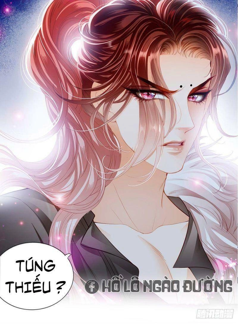 Bổn Vương Muốn Ngươi Chapter 39 - 13