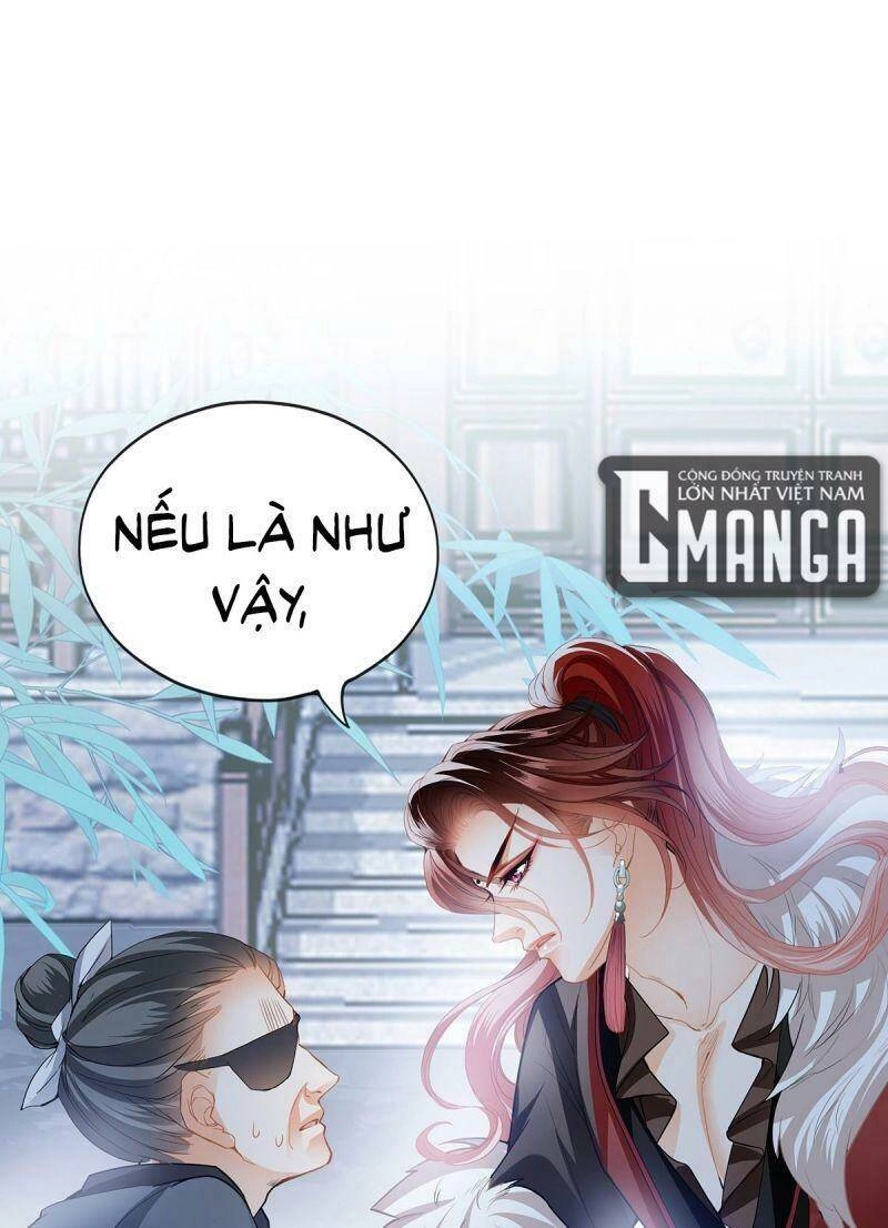Bổn Vương Muốn Ngươi Chapter 39 - 14