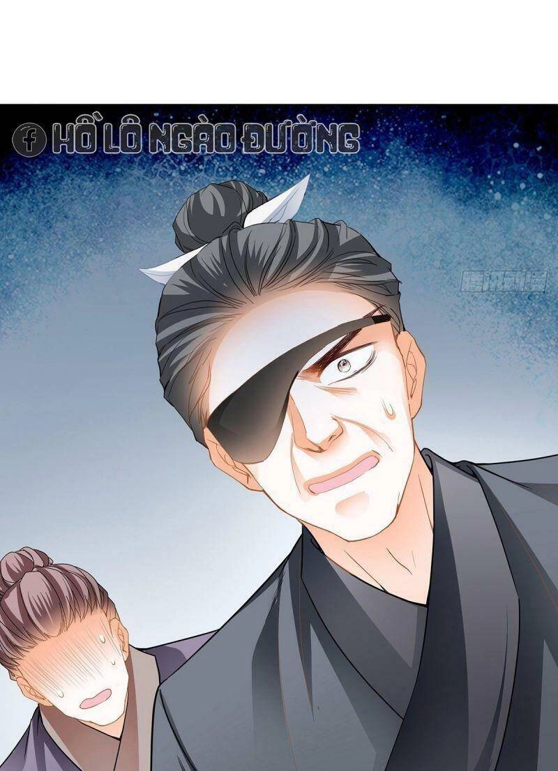 Bổn Vương Muốn Ngươi Chapter 39 - 16