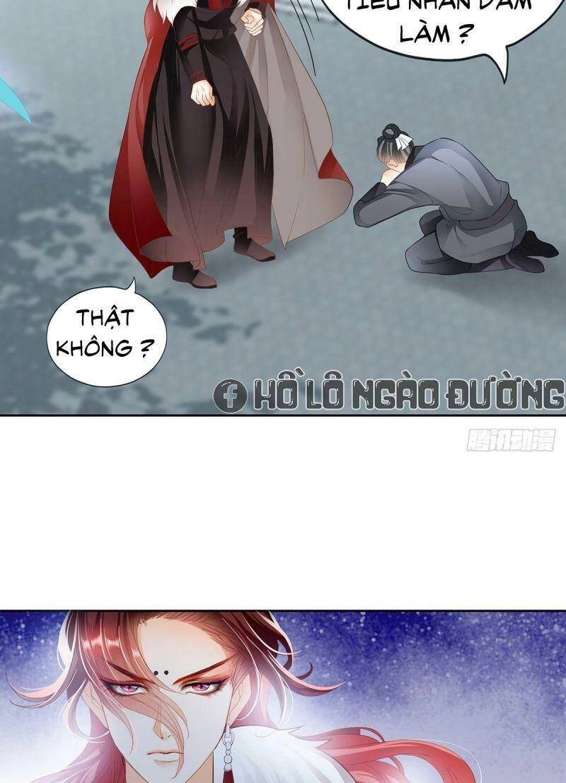 Bổn Vương Muốn Ngươi Chapter 39 - 18