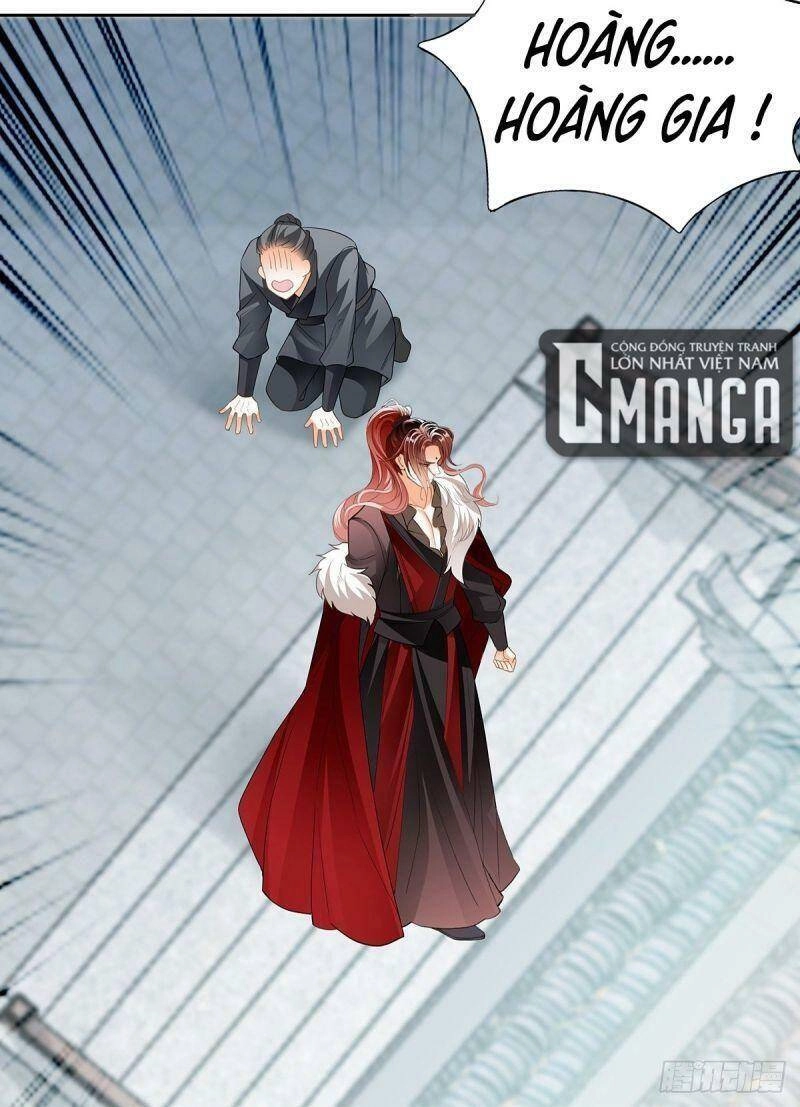 Bổn Vương Muốn Ngươi Chapter 39 - 20