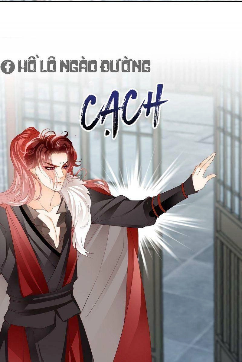 Bổn Vương Muốn Ngươi Chapter 39 - 21