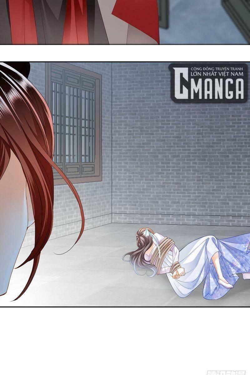 Bổn Vương Muốn Ngươi Chapter 39 - 22