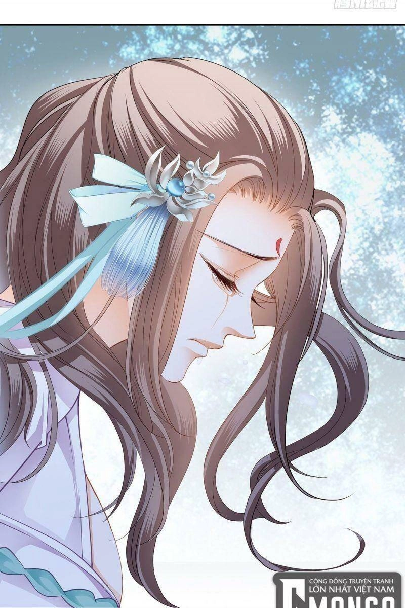 Bổn Vương Muốn Ngươi Chapter 39 - 23