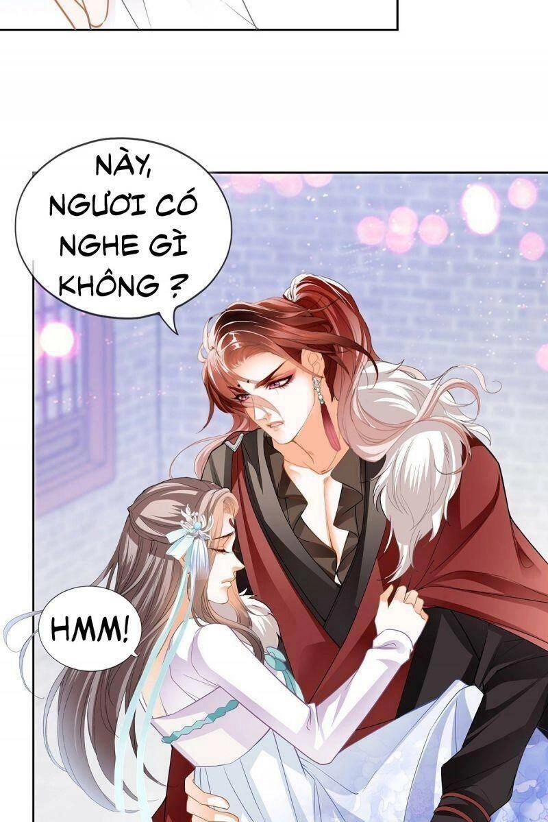 Bổn Vương Muốn Ngươi Chapter 39 - 26