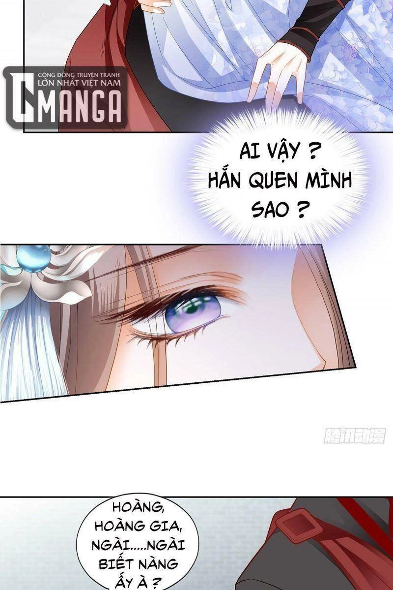 Bổn Vương Muốn Ngươi Chapter 39 - 27