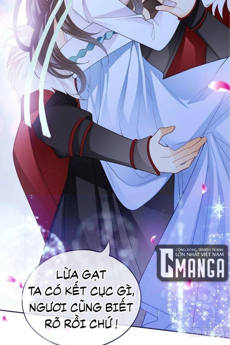 Bổn Vương Muốn Ngươi Chapter 39 - 29