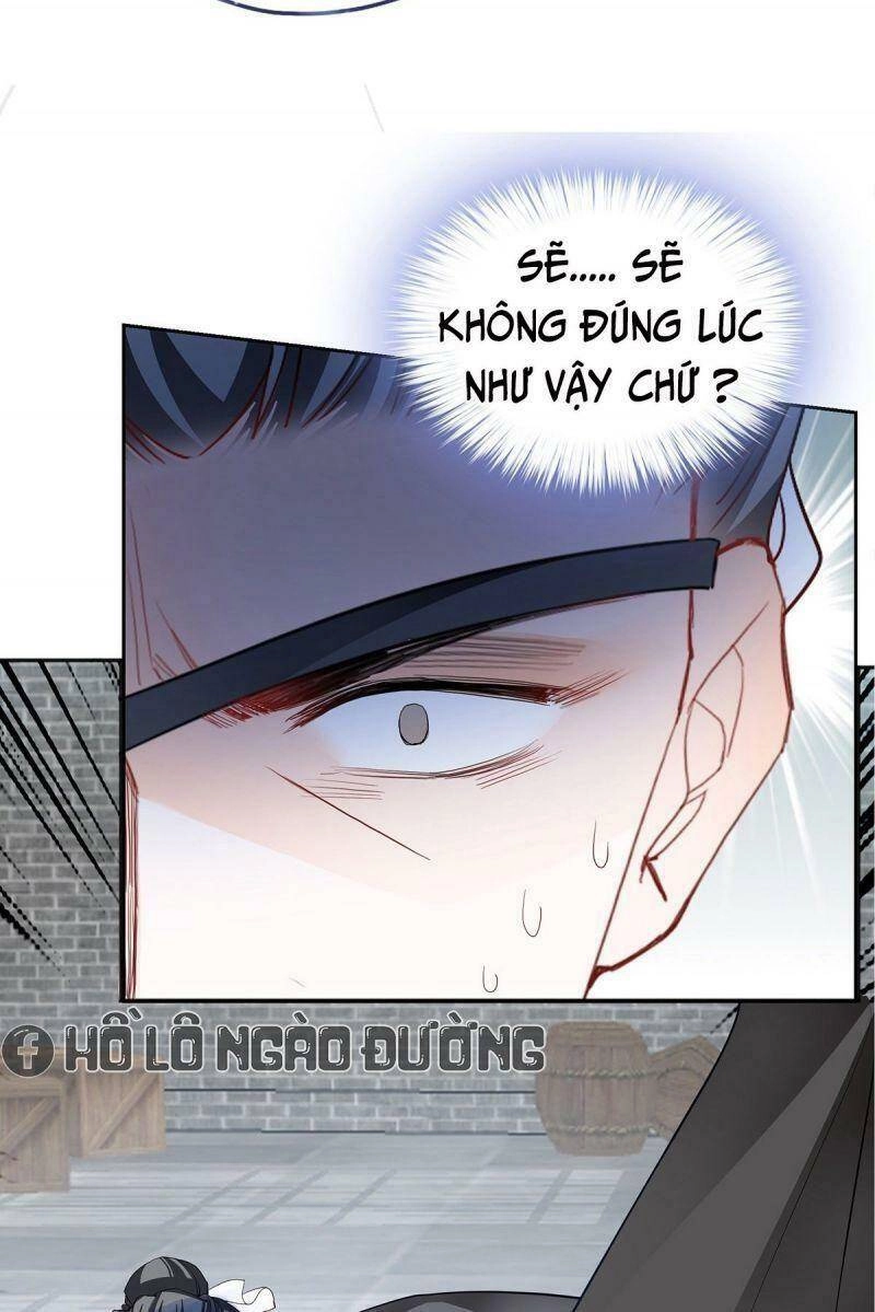 Bổn Vương Muốn Ngươi Chapter 39 - 30