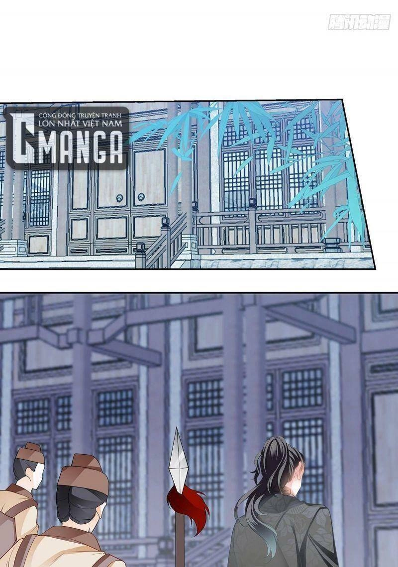 Bổn Vương Muốn Ngươi Chapter 39 - 32