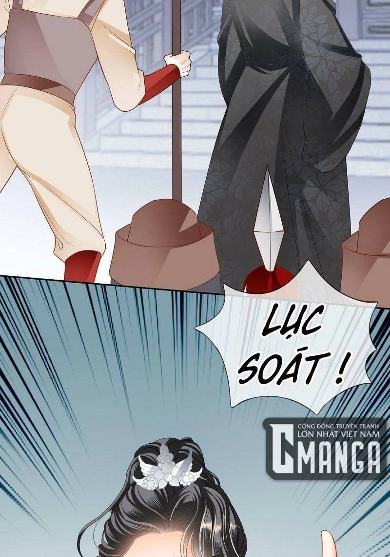 Bổn Vương Muốn Ngươi Chapter 39 - 33