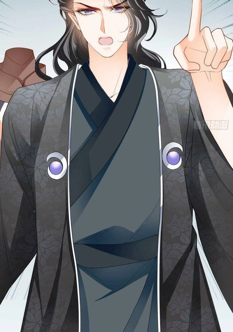 Bổn Vương Muốn Ngươi Chapter 39 - 34