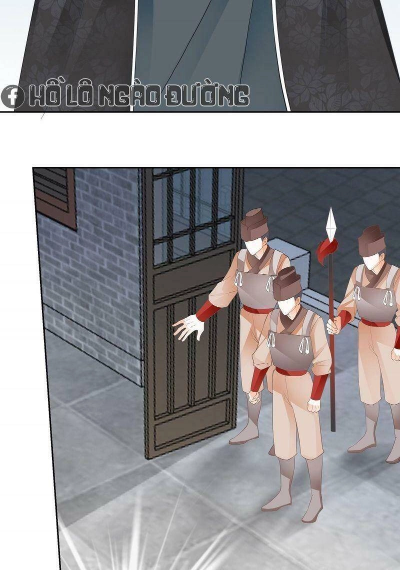 Bổn Vương Muốn Ngươi Chapter 39 - 35