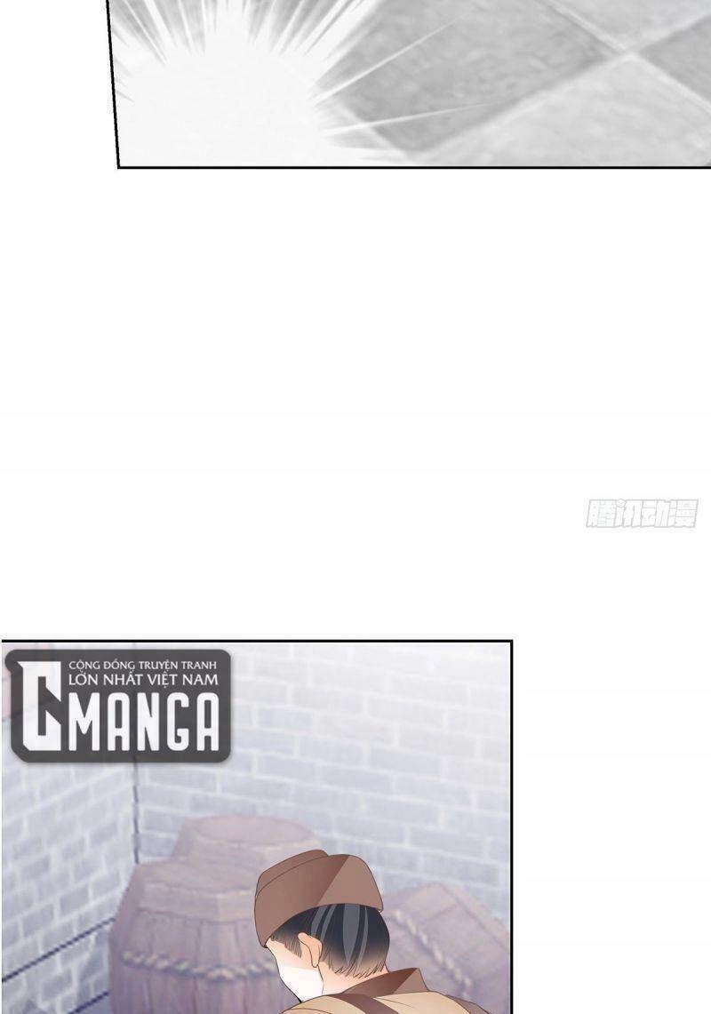 Bổn Vương Muốn Ngươi Chapter 39 - 36