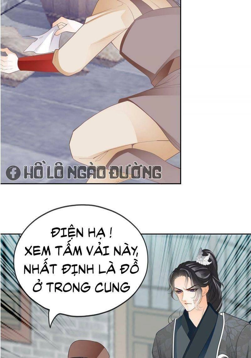 Bổn Vương Muốn Ngươi Chapter 39 - 37