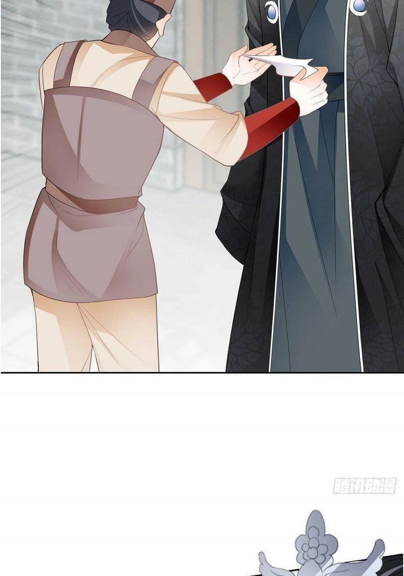 Bổn Vương Muốn Ngươi Chapter 39 - 38