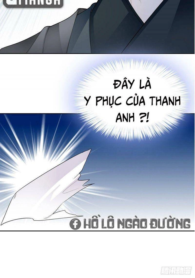 Bổn Vương Muốn Ngươi Chapter 39 - 40