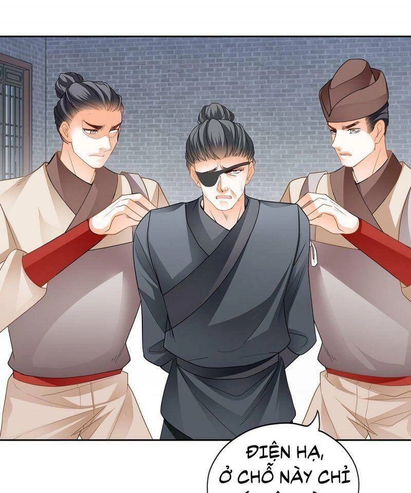 Bổn Vương Muốn Ngươi Chapter 39 - 41