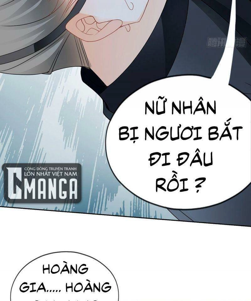 Bổn Vương Muốn Ngươi Chapter 39 - 45