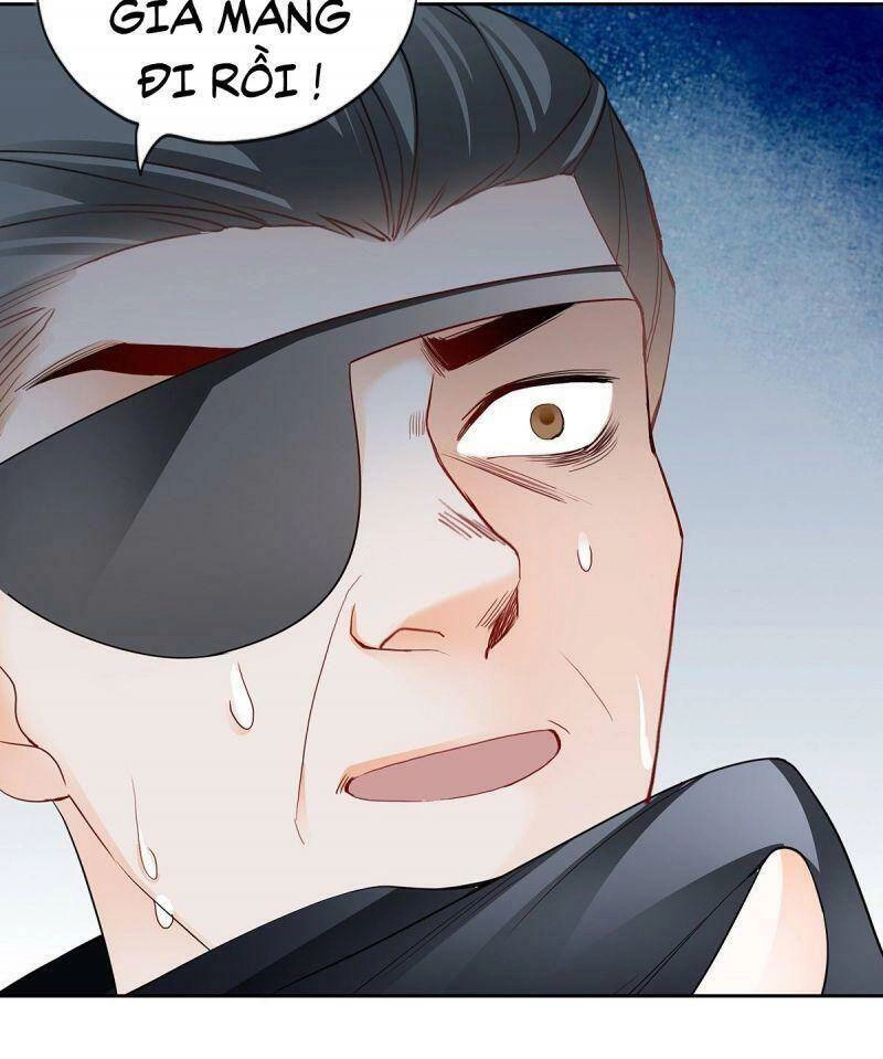 Bổn Vương Muốn Ngươi Chapter 39 - 46