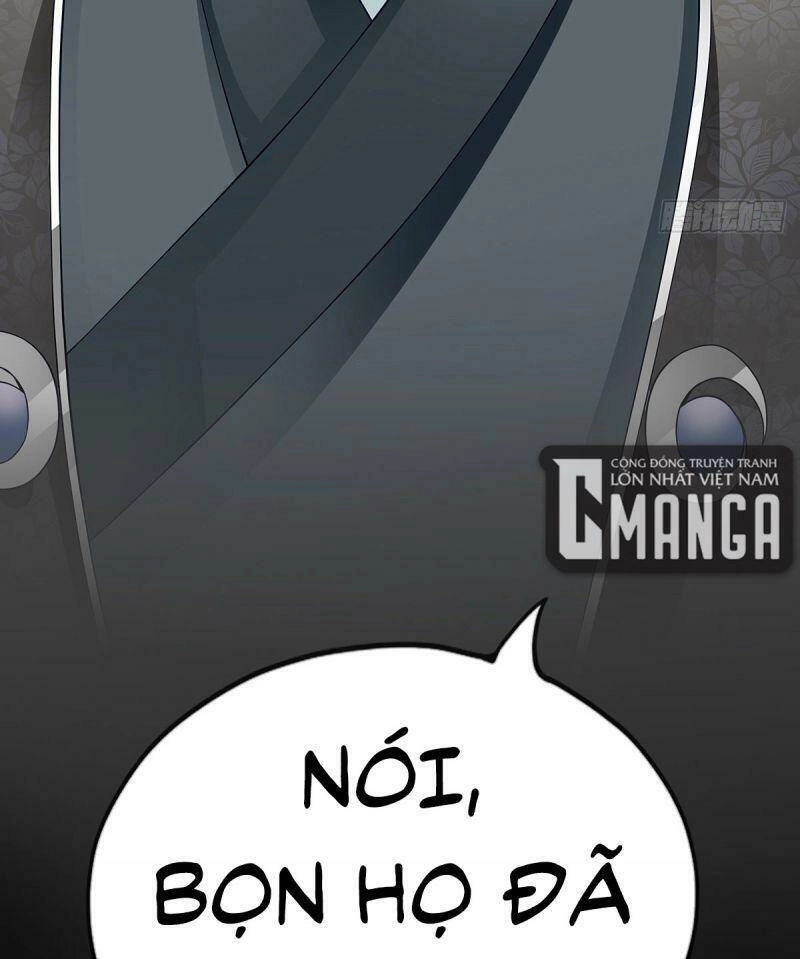 Bổn Vương Muốn Ngươi Chapter 39 - 49