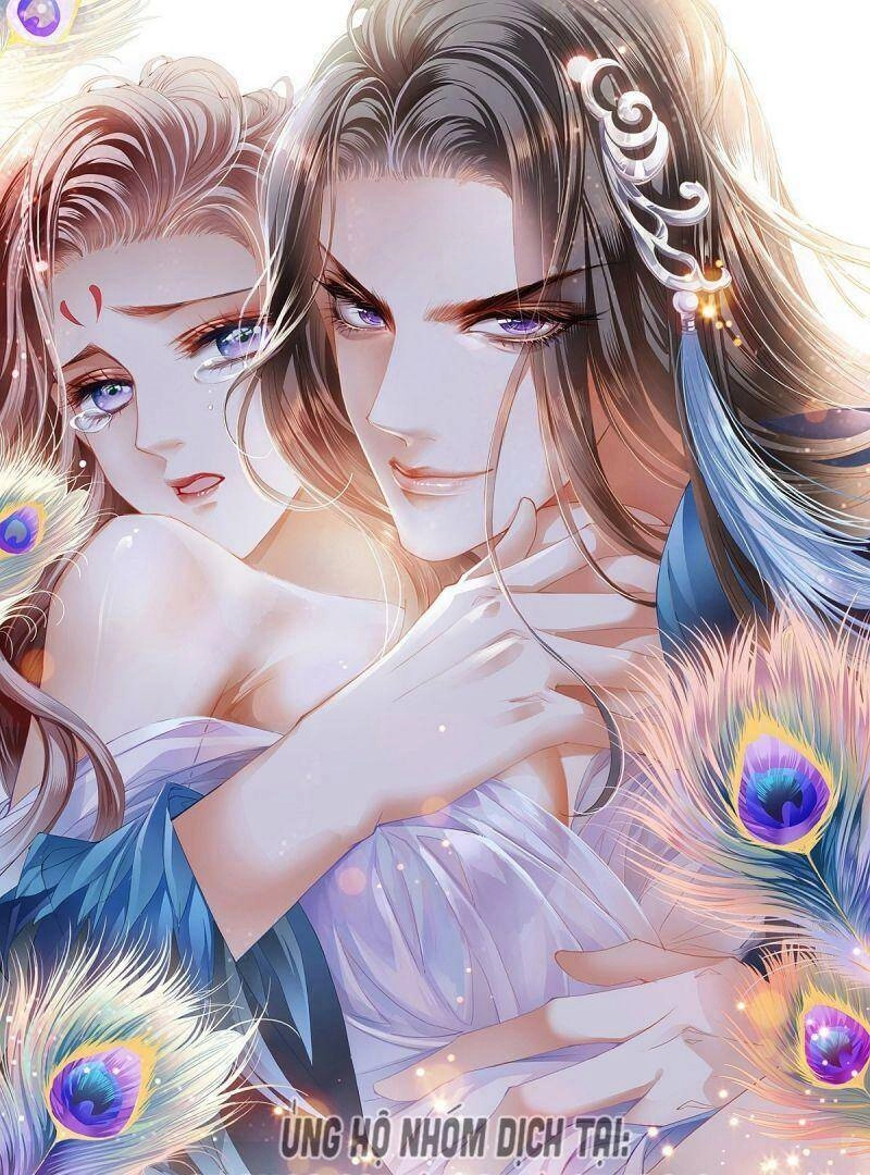 Bổn Vương Muốn Ngươi Chapter 40 - 1