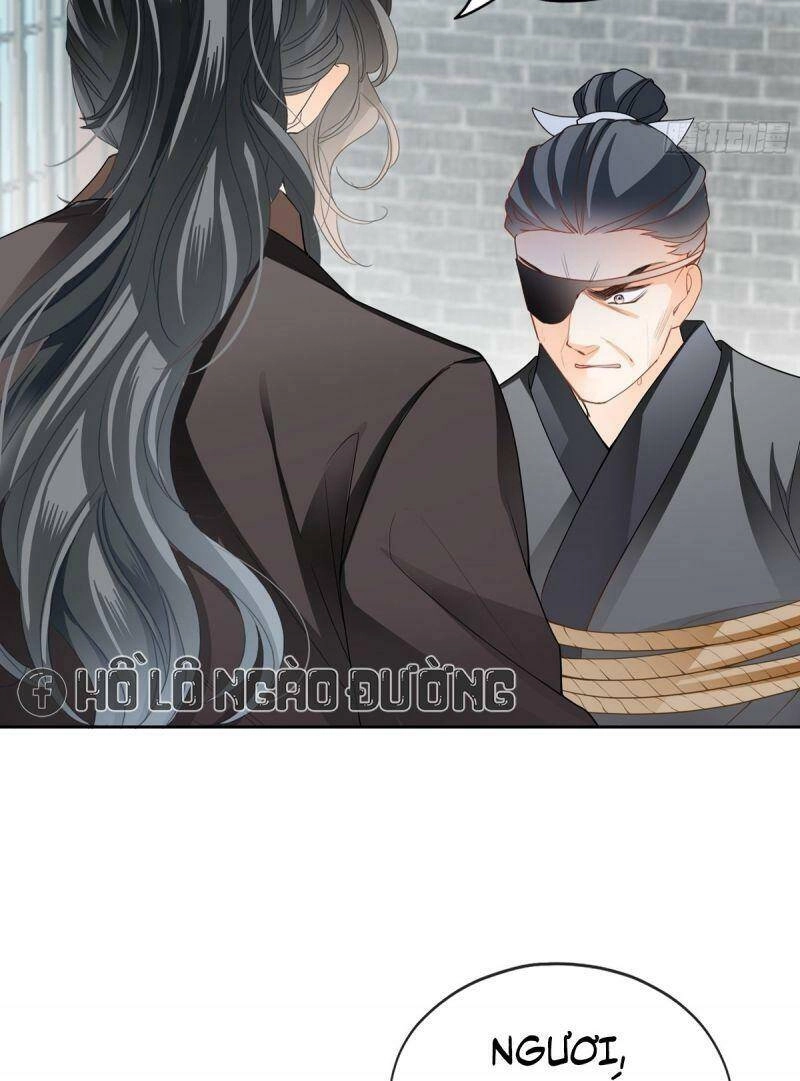 Bổn Vương Muốn Ngươi Chapter 40 - 4