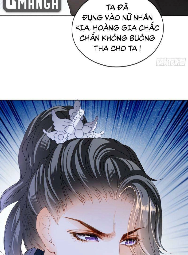 Bổn Vương Muốn Ngươi Chapter 40 - 6