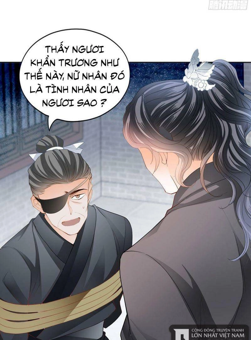 Bổn Vương Muốn Ngươi Chapter 40 - 8