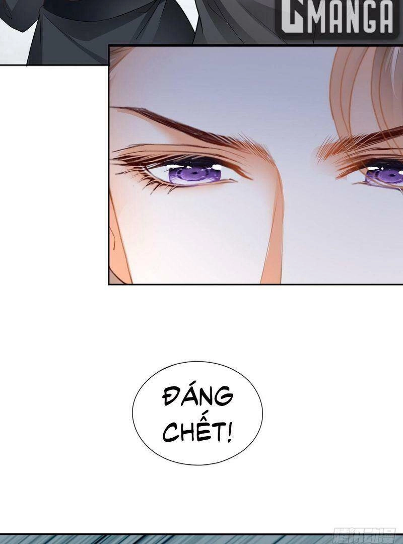 Bổn Vương Muốn Ngươi Chapter 40 - 9