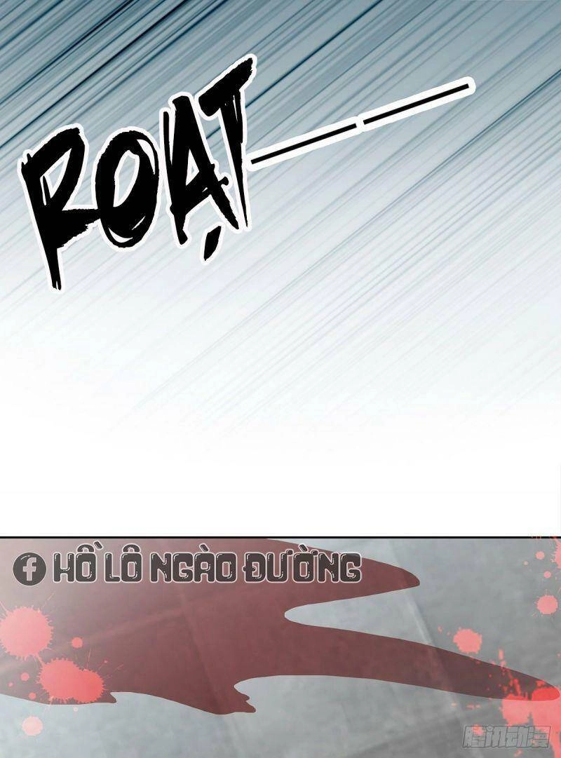 Bổn Vương Muốn Ngươi Chapter 40 - 10