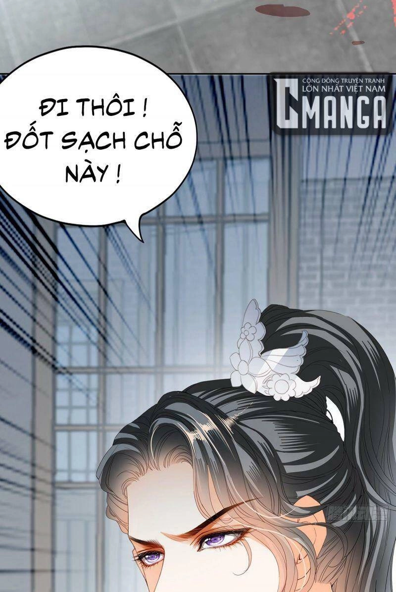 Bổn Vương Muốn Ngươi Chapter 40 - 11