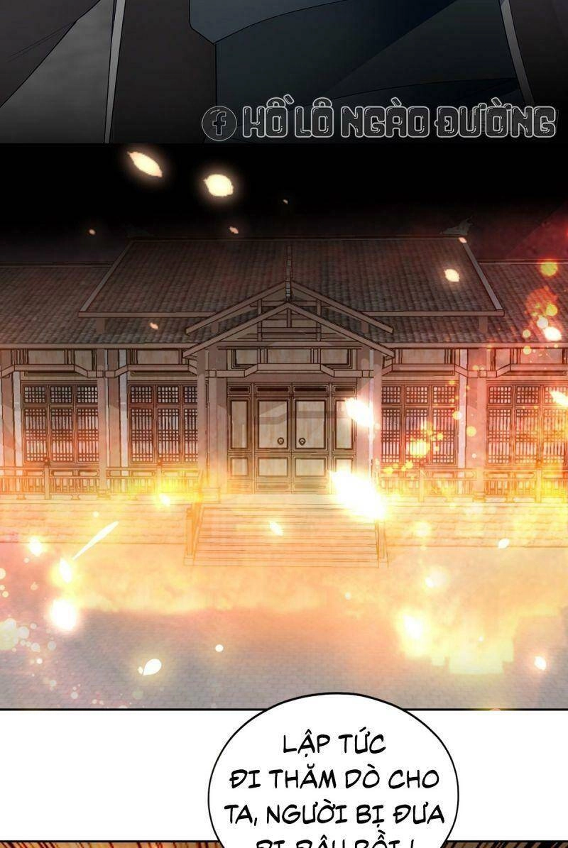 Bổn Vương Muốn Ngươi Chapter 40 - 13