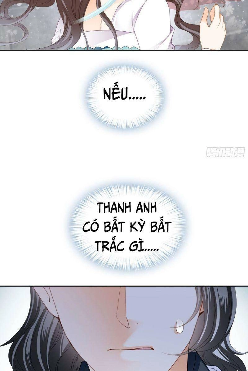 Bổn Vương Muốn Ngươi Chapter 40 - 17