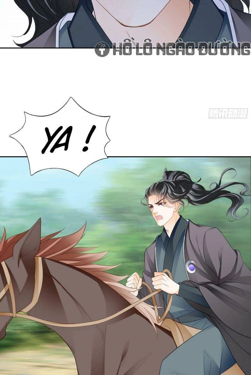 Bổn Vương Muốn Ngươi Chapter 40 - 18