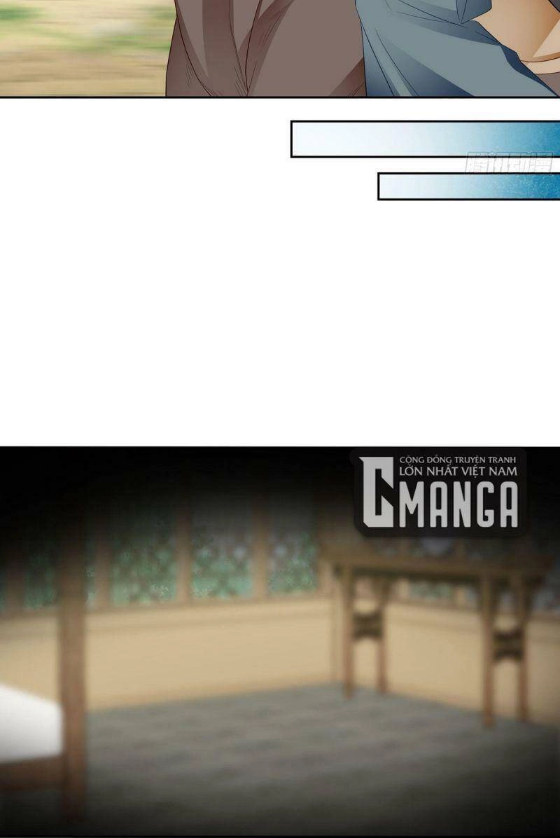 Bổn Vương Muốn Ngươi Chapter 40 - 19