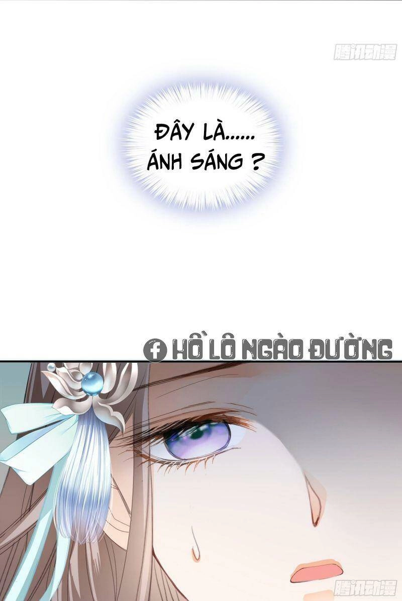 Bổn Vương Muốn Ngươi Chapter 40 - 20