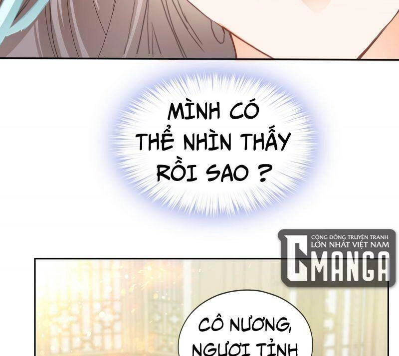 Bổn Vương Muốn Ngươi Chapter 40 - 21