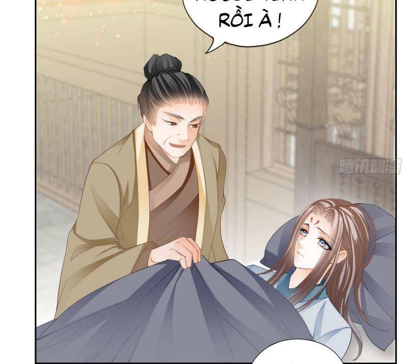 Bổn Vương Muốn Ngươi Chapter 40 - 22