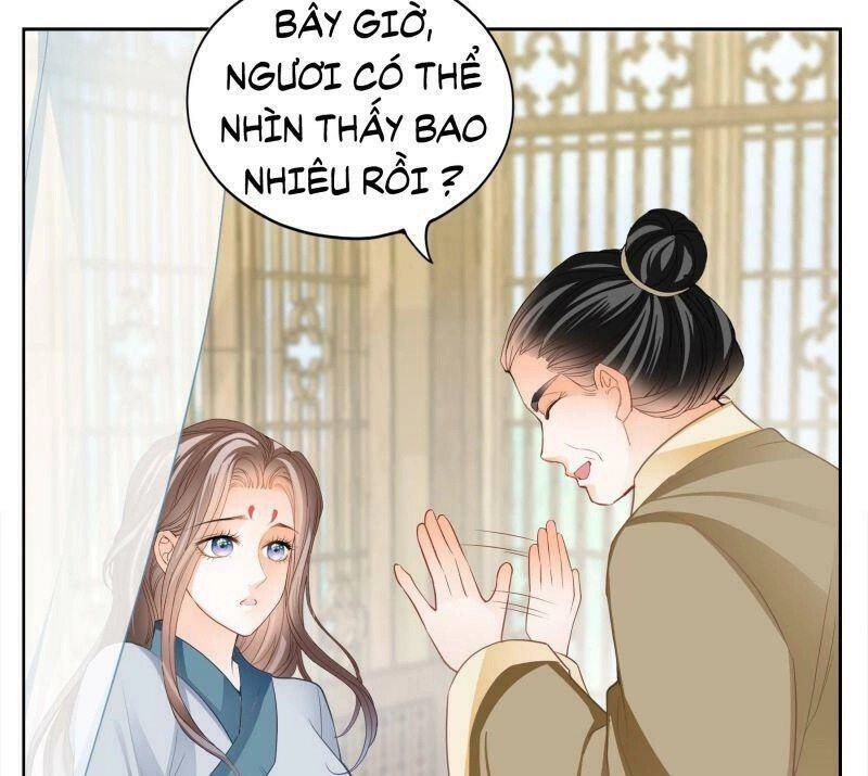 Bổn Vương Muốn Ngươi Chapter 40 - 24
